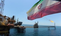 Apakah sanksi terhadap Iran memberikan hasil-guna