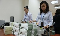 PM mengesahkan strategi pengembangan perbankan Viet Nam sampai tahun 2025