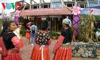 Pekan Budaya Wisata Provinsi Son La tahun 2018