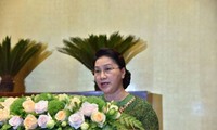 Prasyarat pokok untuk mencapai target perkembangan sosial-ekonomi Viet Nam tahun 2018
