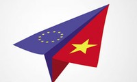 Viet Nam dan Uni Eropa menegaskan kembali komitmen terhadap berbagai perjanjian perdagangan dan investasi