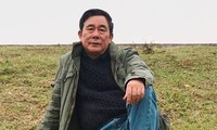 Nguyen Quang Vinh-Penulis catatan biografi Thotu Yaxaychu