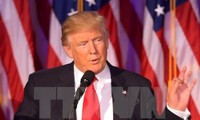Presiden AS mempertimbangkan kemungkinan mengeluarkan pernyataan “membasmi sepenuhnya IS”