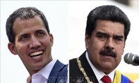 SADC memprotes intervensi terhadap urusan internal Venezuela