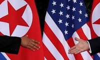 Pertemuan Puncak AS-RDRK: Peluang untuk menegaskan garis politik diplomatik Viet Nam