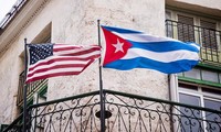 AS memperketat embargo terhadap Kuba