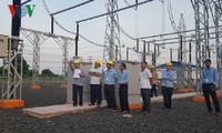 Viet Nam, Laos dan Thailand memberikan bantuan listrik kepada Kamboja
