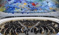 Persidangan ke-40 Dewan HAM PBB berakhir