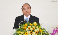 PM Nguyen Xuan Phuc: Chu Lai menjanjikan sebagai daerah bumi yang baik bagi badan usaha perkayuan