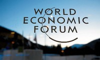 Pembukaan Forum Ekonomi Dunia (WEF) ke-17 tentang Timur Tengah dan Afrika Utara