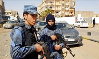 Komunitas internasional mengimbau solusi politik atas krisis di Libia