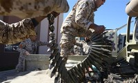 Sekjen PBB mendesak semua pihak di Libia melakukan gencatan senjata
