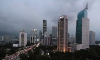 Indonesia berencana memindahkan Ibukota ke luar dari Jakarta