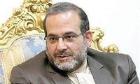 Iran meminta kepada AS supaya mengubah sikap kalau ingin melakukan perundingan