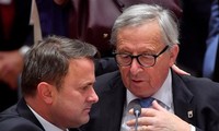 Uni Eropa tidak  berhasil menyepakati calon jabatan Presiden Komisi Eropa