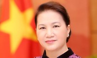 Memperkuat hubungan kemitraan strategis Viet Nam-Thailand