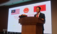 Viet Nam dan Malaysia masih punya banyak ranah untuk terus memperluas hubungan kerjasama