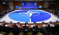 Senat AS meratifikasi Republik Makedonia Utara masuk NATO