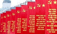 Konsisten dengan Pikiran Ho Chi Minh tentang pembangunan Partai