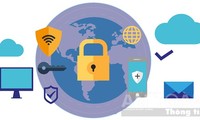 Menjamin keselamatan informasi di ruang siber merupakan pekerjaan yang perlu dilakukan oleh semua negara