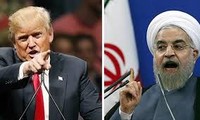 Ketegangan AS-Iran dan akibat-akibat terkait yang berbahaya