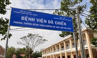 Pada tanggal 14 Maret, Viet Nam menemukan lagi  2 kasus terinfeksi virus SARS-CoV-2