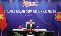 ASEAN 2020: Media internasional menilai tinggi solidaritas intrakawasan ASEAN dalam pandemi Covid-19