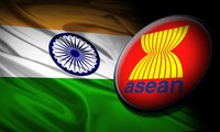 Lokakarya meja bundar ke-6 Jaringan Institut-Institut Penelitian ASEAN-India