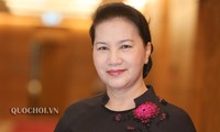 Majelis Umum AIPA-41: Diplomasi parlementer demi Komunitas ASEAN yang terkait solid dan cepat tanggap