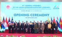 Viet Nam berupaya keras dalam melaksanakan tugas penting Tahun Keketuaan ASEAN 2020