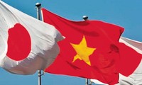 Viet Nam memainkan peranan penting dalam kebijakan diplomatik Jepang terhadap ASEAN