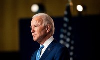 Pemilu AS 2020: Joe Biden mempersiapkan pembentukan pemerintah baru
