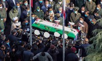 Pembunuhan terhadap Ilmuwan nuklir Iran Membuat Kawasan Timur Tengah Mengalami Ketegangan