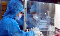 Menemukan Varian Baru Virus SARS-CoV-2 di Viet Nam