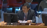 Viet Nam Tegaskan Komitmen Mematuhi dan Menjunjung tiggi UNCLOS