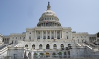 Gedung Putih Imbau  Kongres AS agar Sahkan Dana Pendek untuk Hindari Petutupan Pemerintah