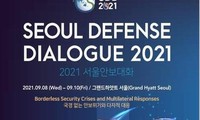 Republik Korea Adakan Forum Tahunan Keamanan Internasional