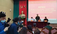 Lokakarya Memperingati 60 Tahun Pembukaan Jalan Ho Chi Minh di Laut