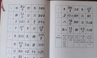 Kalender dan Cara Perhitungan Sendiri dari Warga Etnis Minoritas Thai di Provinsi Son La