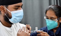 Banyak Negara Menggelar Dosis Vaksin Booster Anti Covid-19