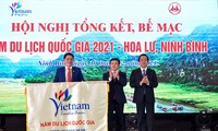 Tahun Pariwisata Nasional 2022 Diadakan di Provinsi Quang Nam