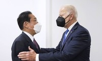 Pembicaraan Puncak AS-Jepang Direncanakan Pokus pada Kerja Sama Keamanan