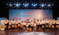 Kota Da Nang Lancarkan Bulan Aksi Demi Anak-Anak 2022