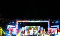 Pembukaan Festival Wisata Bahari Nha Trang 2022