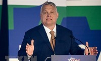 Hongaria Usulkan Uni Eropa Lakukan Perundingan Damai dengan Rusia