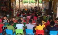 Tulis Lanjut Impian Bersekolah Bagi Anak-Anak di Daerah Pegunungan