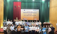 Vietnam Sambut Hari Keamanan Pasien Seduia (17 September)