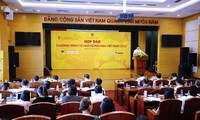 Muliakan 100 Petani Viet Nam Terkemuka Tahun 2022