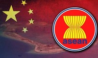 Vietnam dan Upayanya untuk Berkontribusi pada Perdamaian dan Stabilitas di Laut Timur