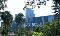 Pembukaan Pekan Tingkat Tinggi APEC ke-29